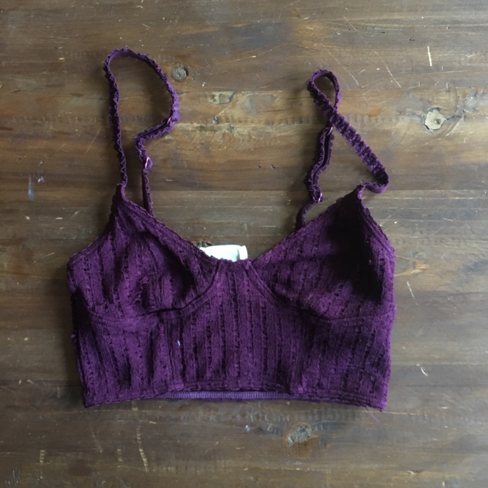 Urban Outfitters bralette